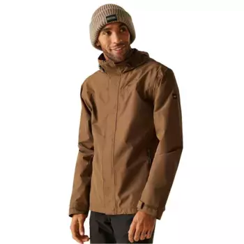 Куртка Regatta Matt II, коричневый
