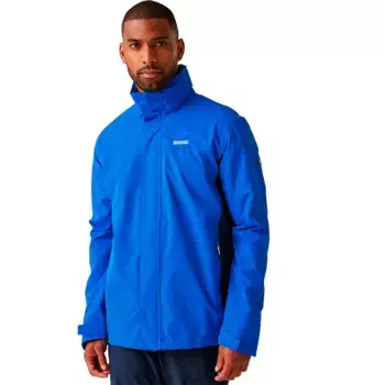Куртка Regatta Matt II, синий