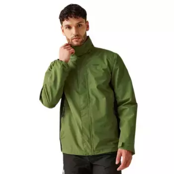 Куртка Regatta Matt II, зеленый
