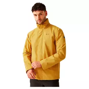 Куртка Regatta Matt II, желтый