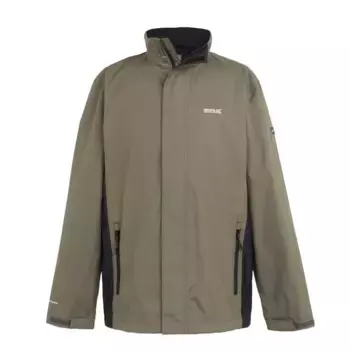 Куртка Regatta Matt, зеленый