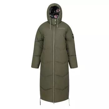 Куртка Regatta Milhaud, зеленый