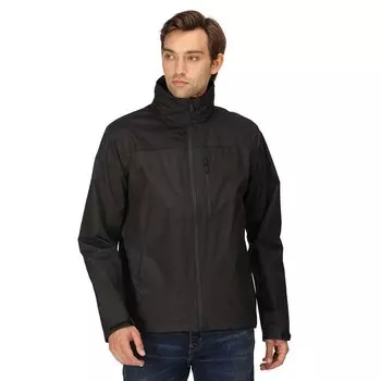 Куртка Regatta Moben, черный