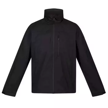 Куртка Regatta Moben Rain, черный