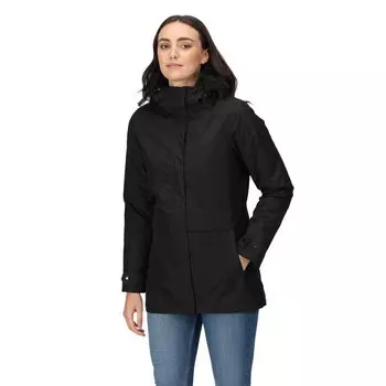 Куртка Regatta Myla II, черный