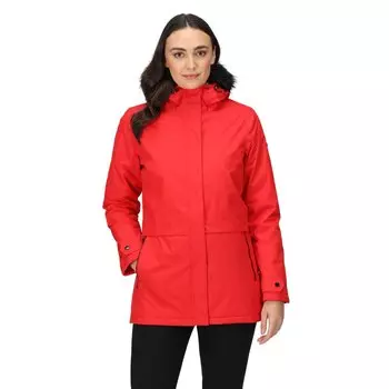 Куртка Regatta Myla II, красный