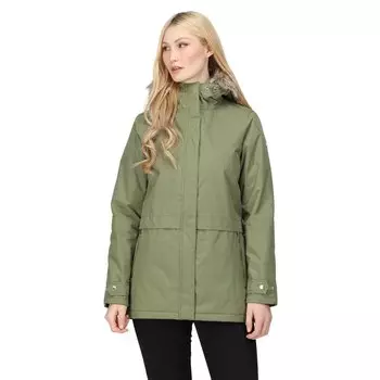 Куртка Regatta Myla II, зеленый
