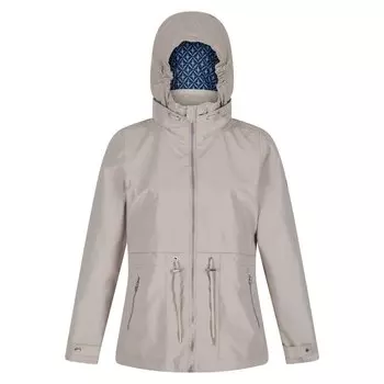 Куртка Regatta Nadira Waterproof, бежевый