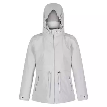 Куртка Regatta Nadira Waterproof, серебряный