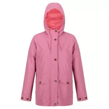 Куртка Regatta Nahla, розовый