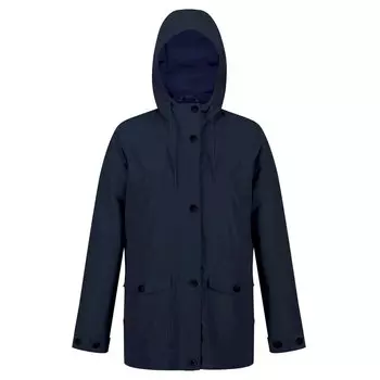 Куртка Regatta Nahla Waterproof, синий
