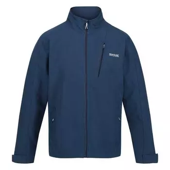 Куртка Regatta Nantfeld, синий