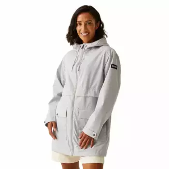 Куртка Regatta Navaeh, серый