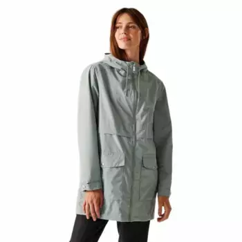 Куртка Regatta Navaeh, зеленый