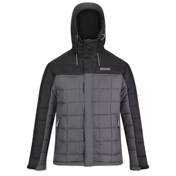 Куртка Regatta Nevado IV, серый