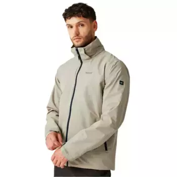 Куртка Regatta Oakhowe, бежевый