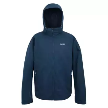 Куртка Regatta Oakhowe, синий