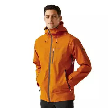 Куртка Regatta Okara, оранжевый