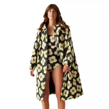 Куртка Regatta Orla Changing, черный