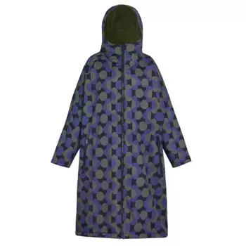 Куртка Regatta Orla Changing, серый