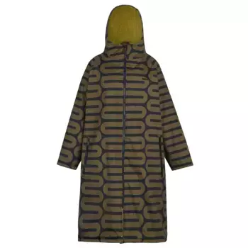 Куртка Regatta Orla Changing, зеленый