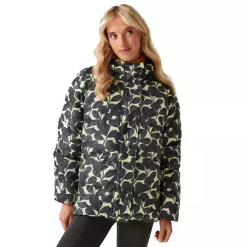 Куртка Regatta Orla Padded, серый