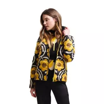 Куртка Regatta Orla Printed, желтый