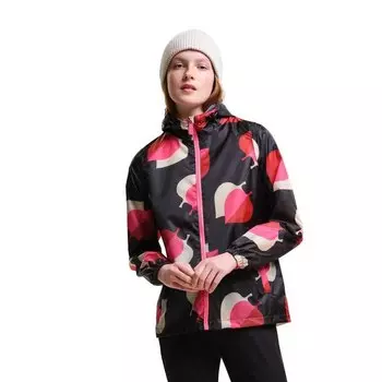 Куртка Regatta Orla Summer Full Zip Rain, розовый