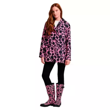 Куртка Regatta Orla Swing Waterproof II, розовый