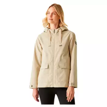 Куртка Regatta Otilie, бежевый