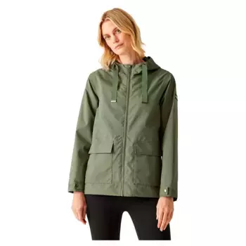 Куртка Regatta Otilie, зеленый