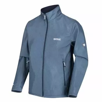 Куртка Regatta Outdoorjacke Cera IV, цвет DkDenim Marl