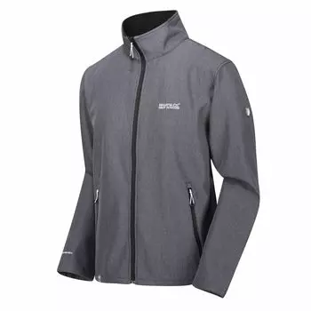 Куртка Regatta Outdoorjacke Cera IV, цвет SealGrey Mar