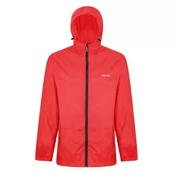 Куртка Regatta Pack It III, красный