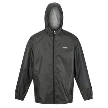 Куртка Regatta Pack It III, серый