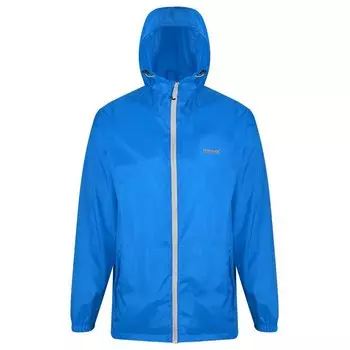 Куртка Regatta Pack It III, синий