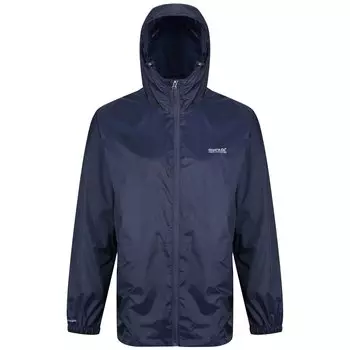 Куртка Regatta Pack It III Waterproof, синий