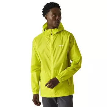 Куртка Regatta Pack It III, желтый