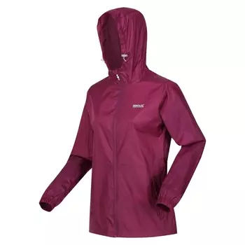 Куртка Regatta Pack - It Jacket III из софтшелла, синий