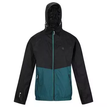 Куртка Regatta Pack It Pro, синий