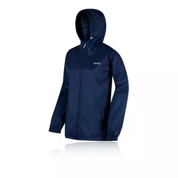 Куртка Regatta Pack-It Waterproof, нави синий