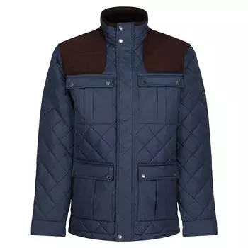 Куртка Regatta Padbury, синий