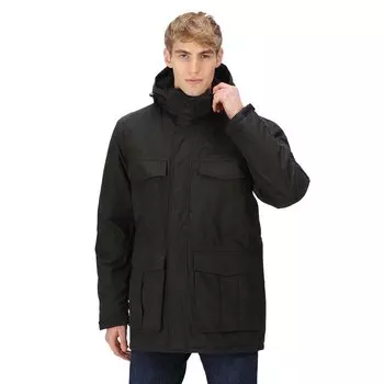 Куртка Regatta Palben, черный