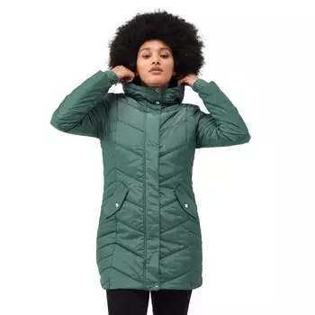 Куртка Regatta Panthea, зеленый