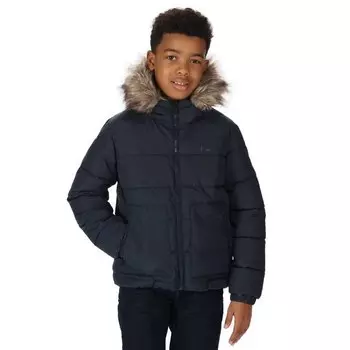 Куртка Regatta Parkes, серый