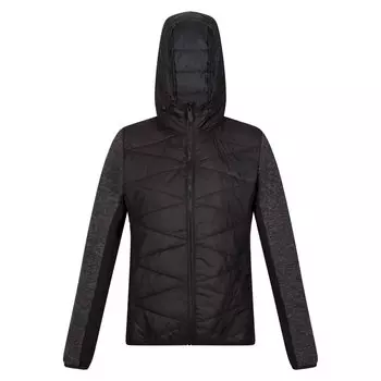 Куртка Regatta Pemble IV Hybrid, черный