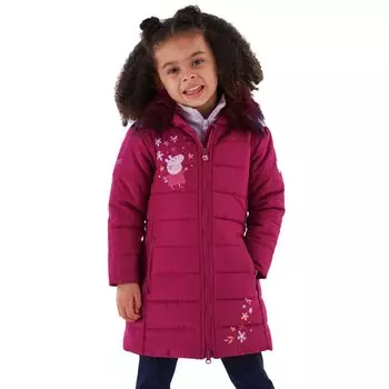 Куртка Regatta Peppa Pig Pad, розовый
