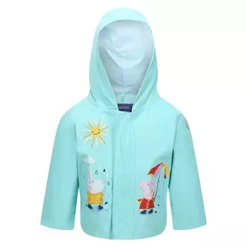 Куртка Regatta Peppa Summer, синий