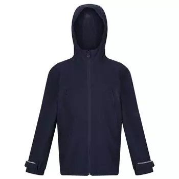 Куртка Regatta Pulton, синий