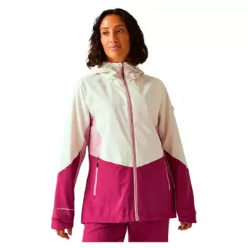 Куртка Regatta Raddick III, розовый